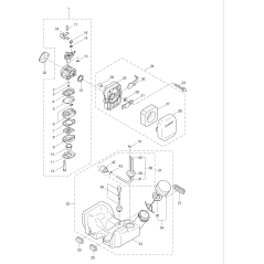 Original K-JAPAN KR261105 Dichtung | NewgardenParts.com