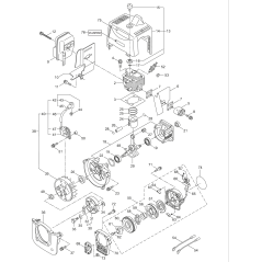 Pawl KR281001 ORIGINAL K-JAPAN | NewgardenParts.com