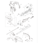 Safety Cover Ass'y KR232092 ORIGINAL K-JAPAN
