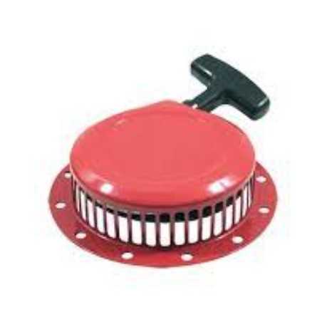 Crankcase engine models G100 G200 K1 28400-ZG0-004ZB HONDA | NewgardenParts.com