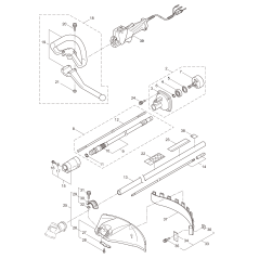 O-Ring KR011338 ORIGINAL K-JAPAN