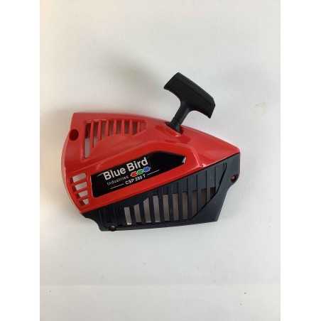 Crankcase starter chainsaw models CSP280T ORIGINAL BLUE BIRD 20077157 | NewgardenParts.com
