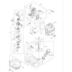 Support KR287270 ORIGINAL K-JAPAN | NewgardenParts.com