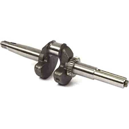 Eje de transmisión original BRIGGS & STRATTON para cortacésped 794716 | NewgardenParts.com
