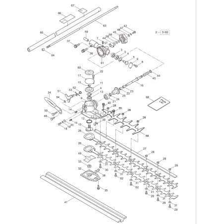 Buchse KR407343 ORIGINAL K-JAPAN | NewgardenParts.com
