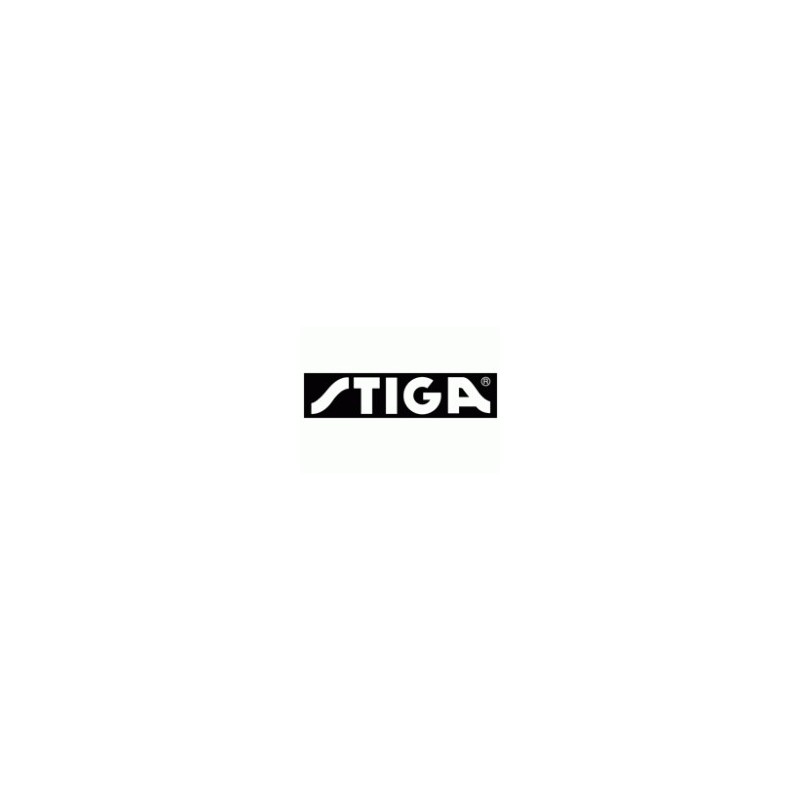 Chainsaw starter cover models P390 383058000/0 STIGA