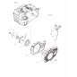 Original K-JAPAN KR283274 Rolle