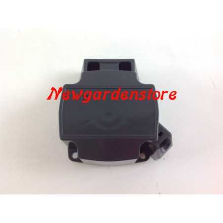 ORIGINAL KAWASAKI TJ027E lawn mower starter cover 32099-2417 | NewgardenParts.com