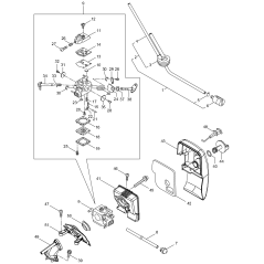Washer KR288404 ORIGINAL K-JAPAN | NewgardenParts.com