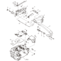 KR286002 Gasket ORIGINAL K-JAPAN