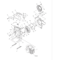 Caballete original K-JAPAN KR281865