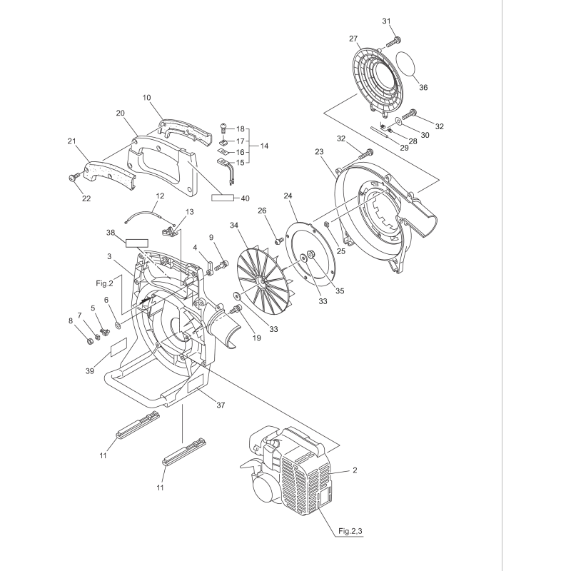 INTERRUTTORE STOP . KJRH300 KR282170 ORIGINALE K-GIAPPONE