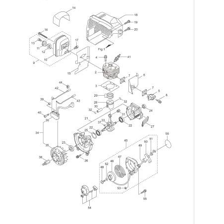 Cola KR281860 ORIGINAL K-JAPAN | NewgardenParts.com