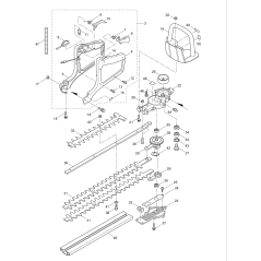 Etichetta KR270566 ORIGINALE K-JAPAN