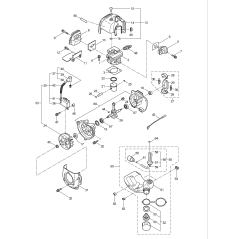 Joint KR283177 ORIGINAL K-JAPAN | NewgardenParts.com