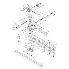 Gemeinsamer Fall KR425418 ORIGINAL K-JAPAN