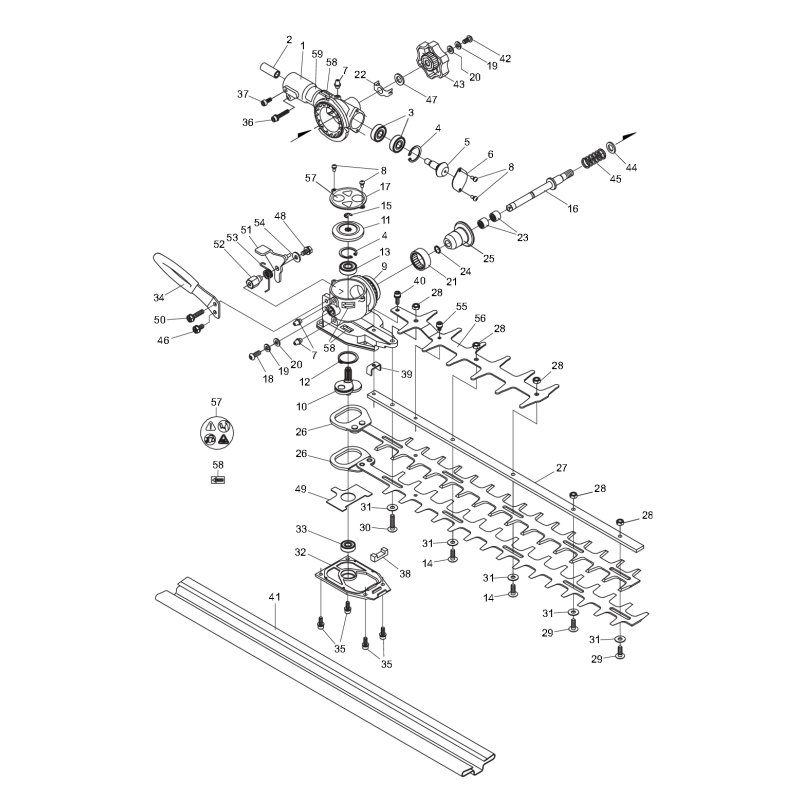 Étui commun KR425418 ORIGINAL K-JAPAN