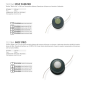 TESTINA FARMER BATTI&VAI UNIVERSALE FG490000 ORIGINALE MGF