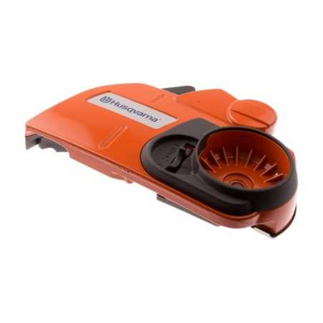 PROTECTION DE CHAÎNE COMPLÈTE 505324202 HUSQVARNA ORIGINE | NewgardenParts.com