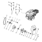 Correa VB13-650 AGR8204360 ORIGINAL MGF