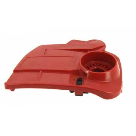 PROTECTION DE CHAÎNE COMPLÈTE 525628902 HUSQVARNA ORIGINE | NewgardenParts.com