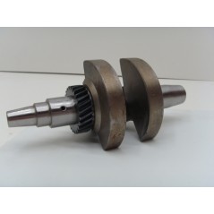 STANDARD DIESEL LOMBARDINI 15LD315 15LD350 Antriebswelle 1050.855 130017A | NewgardenParts.com