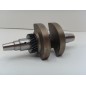 Albero motore STANDARD DIESEL LOMBARDINI 15LD315 15LD350 1050.855 130017A