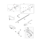 Original MGF AGR2832210 Messer