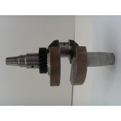 Albero motore STANDARD DIESEL LOMBARDINI 15LD315 15LD350 1050.855 130017A