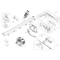 Innenstange AGR32-45130 ORIGINAL MGF