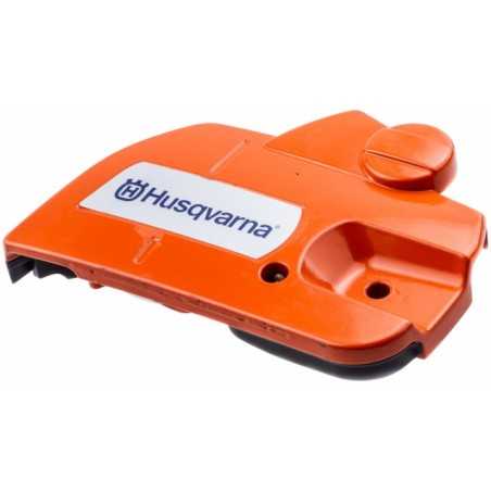 PROTECTION DE CHAÎNE COMPLÈTE 544097907 HUSQVARNA ORIGINE | NewgardenParts.com