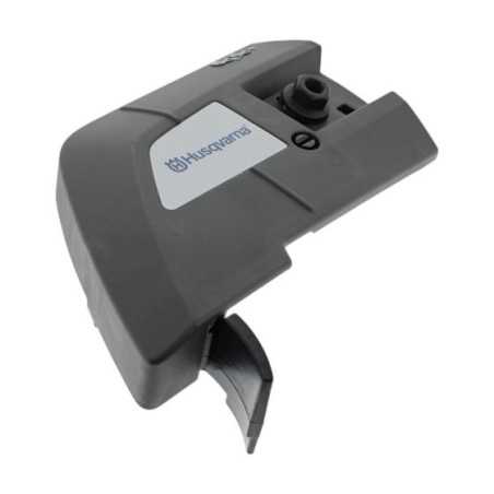 PROTECTION DE CHAÎNE COMPLÈTE 576905603 ORIGINAL HUSQVARNA | NewgardenParts.com