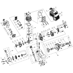 Zylinderdeckel AGR436-11301 ORIGINAL MGF | NewgardenParts.com