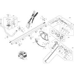 ORIGINAL MGF AGR323-43023 Knauf | NewgardenParts.com