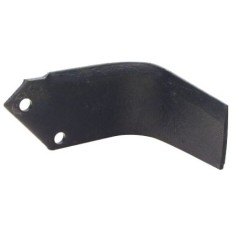 Lama zappa motocoltivatore motozappa fresa 350-236 350-235 dx sx HOWARD 180mm | NewgardenParts.com