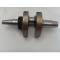 Albero motore STANDARD DIESEL LOMBARDINI 15LD315 15LD350 1050.855 130017A