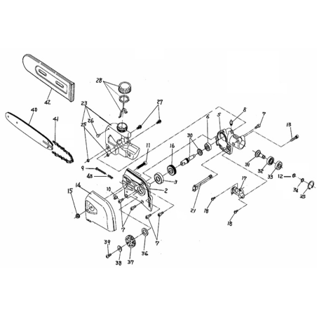 Vis M5x35 AGR2702075 ORIGINALE MGF | NewgardenParts.com