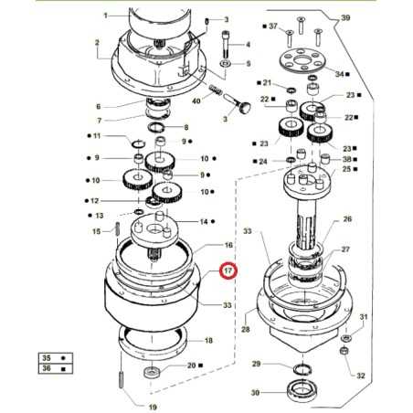 Taille-haie ORIGINAL ACTIVE modèles t143 - t152 020911 | NewgardenParts.com