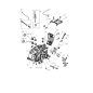 Original MGF AGR3802070 Gummipad