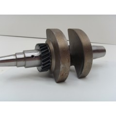 Albero motore STANDARD DIESEL LOMBARDINI 15LD315 15LD350 1050.855 130017A | NewgardenParts.com