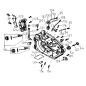 Kettenschutz AGR2641330 ORIGINAL MGF