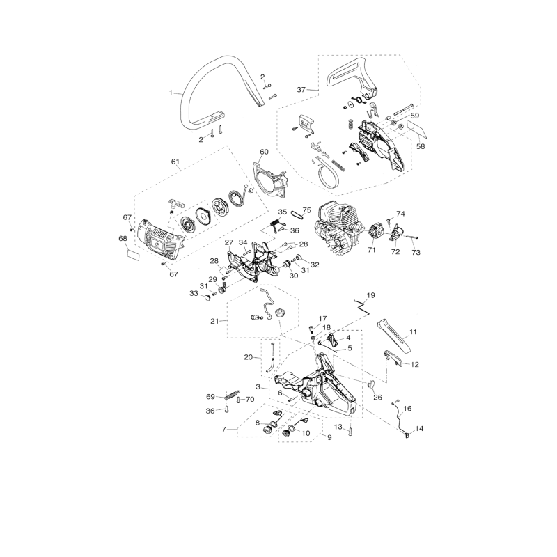 RESSORT* . M38 AGR3802170 ORIGINAL MGF