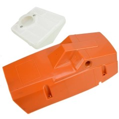 KOMPLETTES ZYLINDERKURBELGEHÄUSE 503610004 ORIGINAL HUSQVARNA | NewgardenParts.com