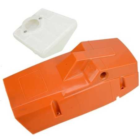CARTER CILINDRO KIT 503610004 ORIGINAL HUSQVARNA | NewgardenParts.com