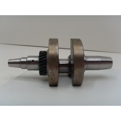 Albero motore STANDARD DIESEL LOMBARDINI 15LD315 15LD350 1050.855 130017A | NewgardenParts.com