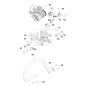 ORIGINAL MGF AGR4100830 Vergaser
