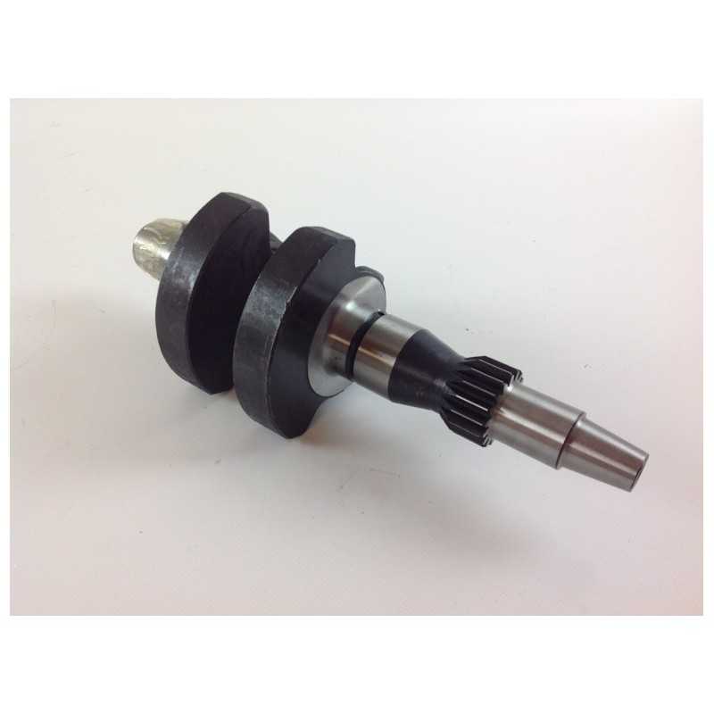 ARBRE D'ENTRAINEMENT DIESEL STANDARD LOMBARDINI 6LD260 6LD325 6LD360 6LD400 1050.115