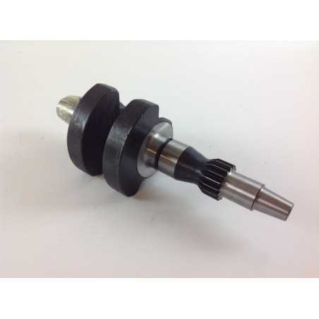 STANDARD DIESEL DRIVE SHAFT LOMBARDINI 6LD260 6LD325 6LD360 6LD400 1050.115 | NewgardenParts.com