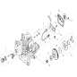 Kupplungsfeder AGR4505065 ORIGINAL MGF