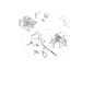 Kit tendicatena AGR4506016 ORIGINALE MGF